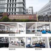 304不锈钢法兰金属纹管管软高连接钢丝编织耐高温压波JTW型蒸汽软