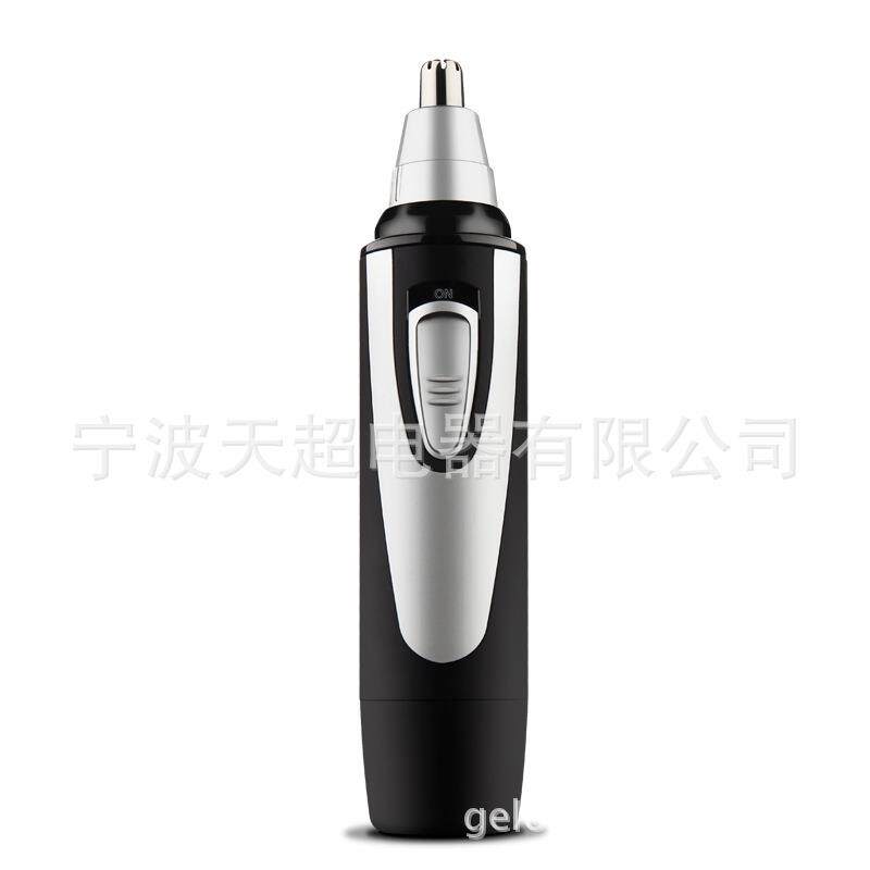 新款直销电动鼻毛器鼻毛修剪器多功能2合1鬓毛修剪器鬓发修理防水