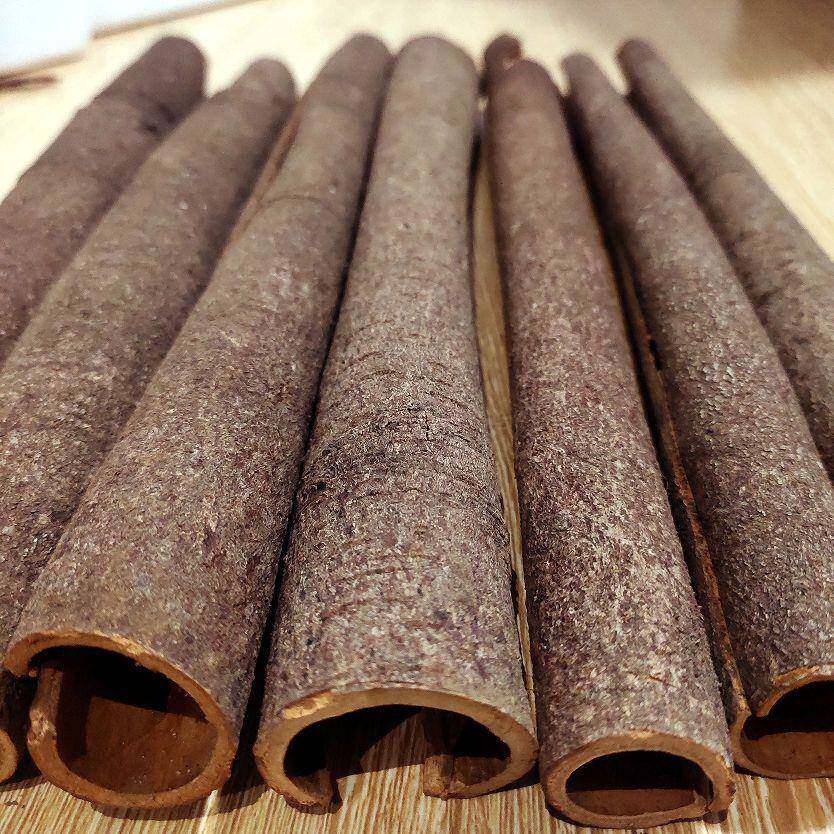 桂皮正宗广西肉桂桂皮纯干香料干货炖肉卤水调料火锅调味袋装