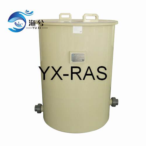 加州鲈鱼苗孵化桶水产养殖鱼卵孵化装置泥鳅鱼苗孵化桶YX-FH100