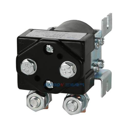三佑/SAYOON 直流接触器 CZWB系列 型号齐全 一常闭