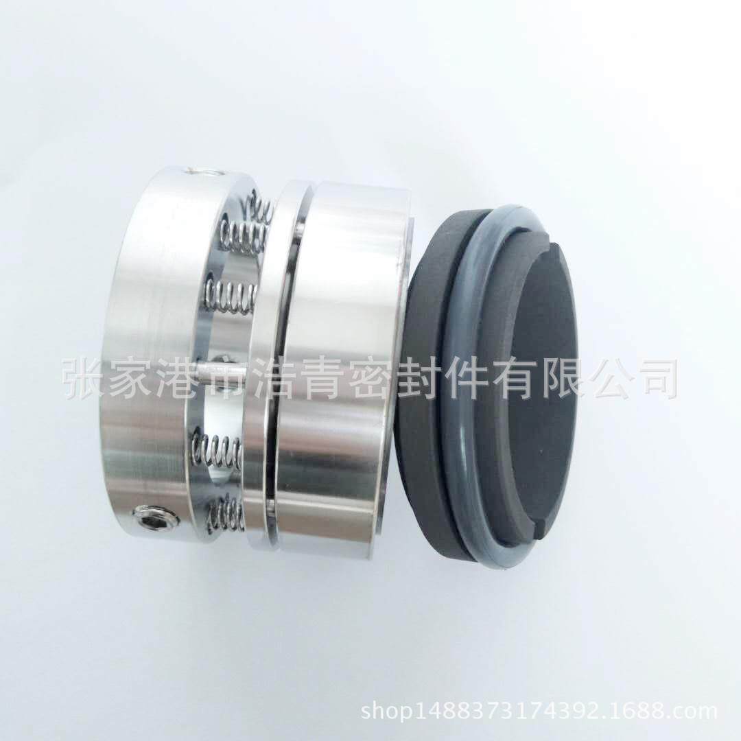 广州广一管道泵GD100-32A用机械密封件轴封密封