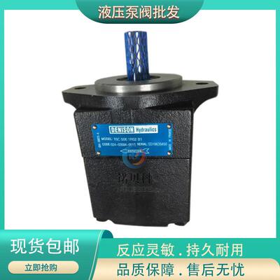 DENISON丹尼逊T6CC-020/022/025/031/017/005/010/012 2R01 C10