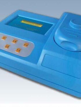 光电浊度仪/散射光浊度仪型号:HFDT-2AS库号：M409253