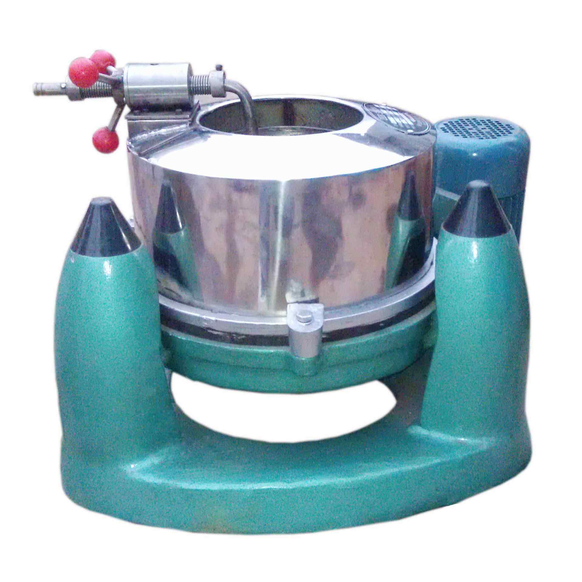 供应ssc型三足式人工上卸料小型实验室用沉降式离心机