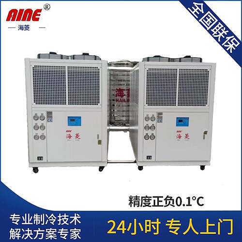 供应注塑冷水机15匹吸塑冷水机
