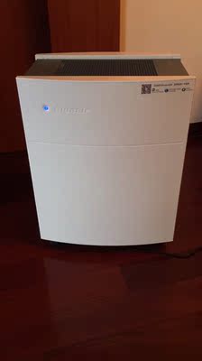 谁知道blueair空气净化器型号比较，哪款好用？国内排行第几