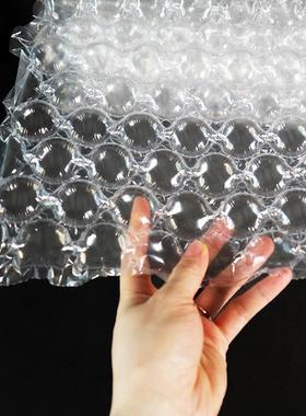 PA尼龙递物流填充物快气泡卷INO加厚气泡膜葫芦膜气防震包装充袋