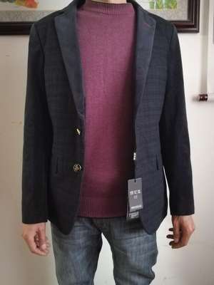 大家谈谈不一样体验雅鹿男装怎么样对比雅鹿好还是海澜之家好？