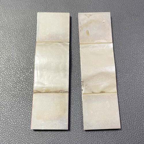 高分子扩散焊铜巴软铜排镍片新能源软连接CCS集成母排Busb焊接