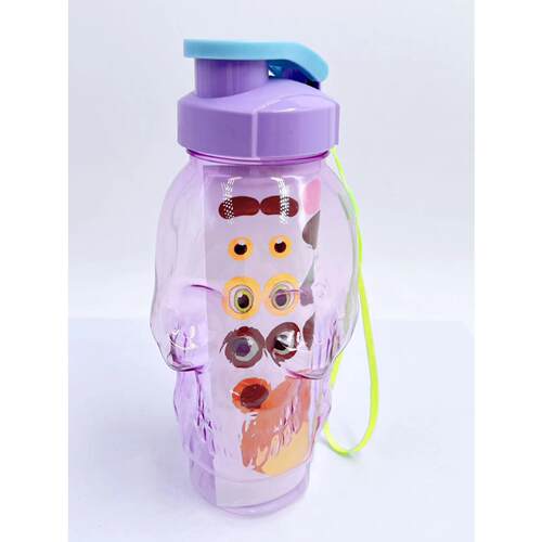 Small cup clay candy box with hanging rope, handy cup, innov