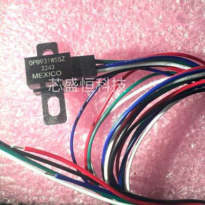 OPB993L11Z OPB933W51Z OPB983T51Z 感测器OPB931L51Z OPB931W55Z
