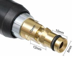 KZXN K系74列15M高压洗涤器加长软管多规格 K53 卡彻K2