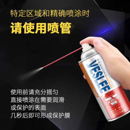 自行车链条清洗剂山地车单车专用润滑油齿轮保养去污清洁防锈除锈