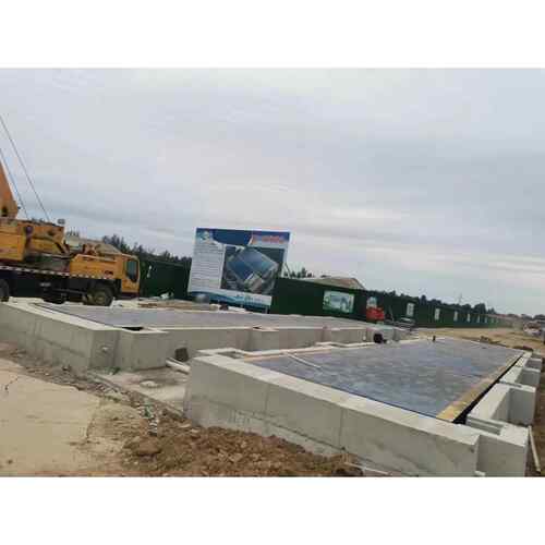 滨州防作弊电子地磅秤、数字式电子汽车衡规格齐全