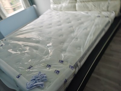 芝华仕乳胶床垫怎么样？用后两周告诉大家实情