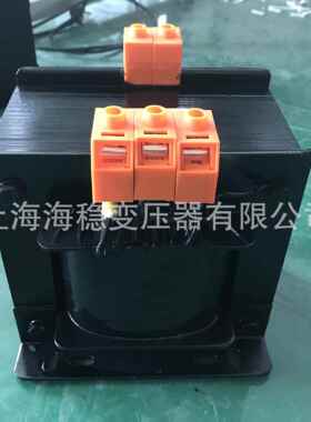DG-KVA全铜单相隔离变压器电压可8定做3820V变20V
