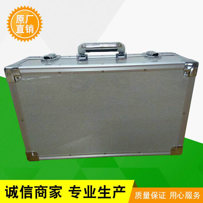长期销售 手提仪器箱 防潮防摔仪器箱 仪器箱厂家