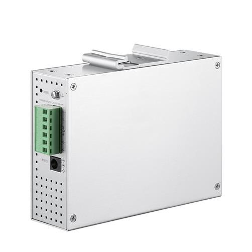 TP口-LINKTL-SG2210工业级10千兆O网络供环网交换机2KTL光8电口PE