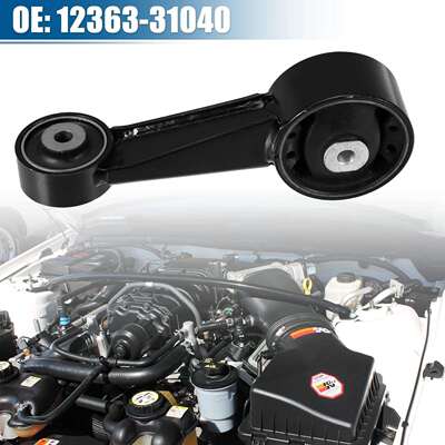 12363-31040适用于丰田汉兰达GSU45发动机支架悬置拉杆