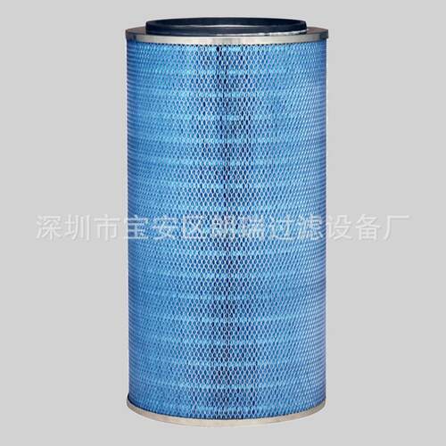 P033960 000111 AAT CELLULEX 阻燃滤筒 404 MM 外径 X 660 MM
