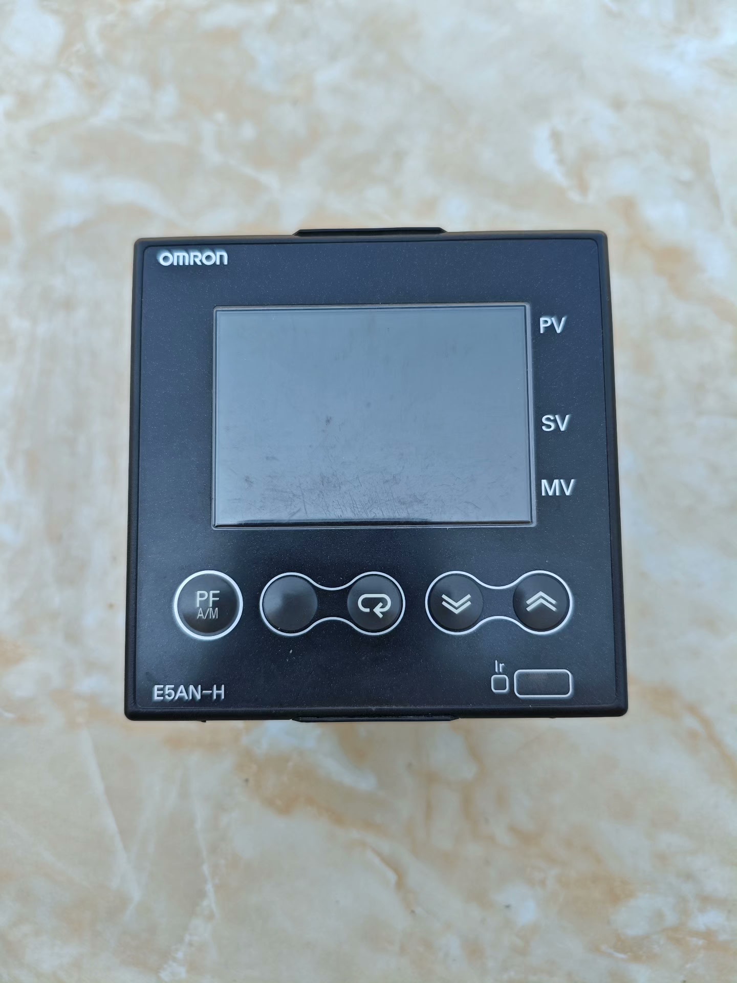 欧姆龙程序型温控器E5AN-HAA2HHBB