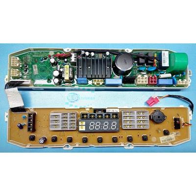 适用LG洗衣机电路板按键显示面板T70MS33PDE T60MS33PDE EBR77388
