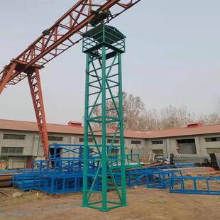 镝灯塔架建筑工地灯架升降灯塔架照明灯塔料场照明灯塔架
