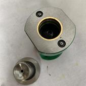 抗压抗折夹具混凝土抗压夹具混凝土压力机夹具 40水泥抗压夹具