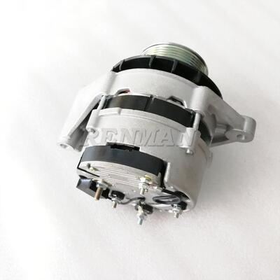 帕金斯康明斯3256759 2871740 2871A003 4094998发电机24V 55A