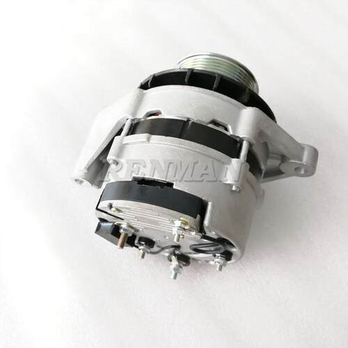 帕金斯康明斯3256759 2871740 2871A003 4094998发电机24V 55A