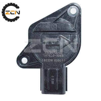 空气流量计22680AA420适用于斯巴鲁