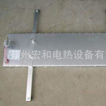 专业生产LCD-X型吸附式工装磁铁加热器