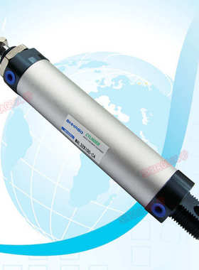 MAL25X250X300X350X400X450X500X600X78900-S-CA亚德客型气缸MB