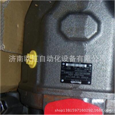 现货供应跳汰机主油泵A10SO140DFR1/31R-PPB12N00