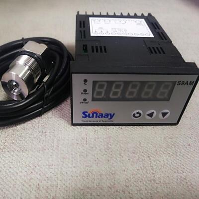 紫外线强度监测仪254nm紫外灯监测带照度剂量百分比带时间累时器