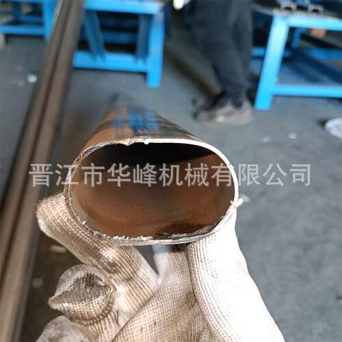 扁椭管机 椭圆管成型设备 厂家直销 价格优惠