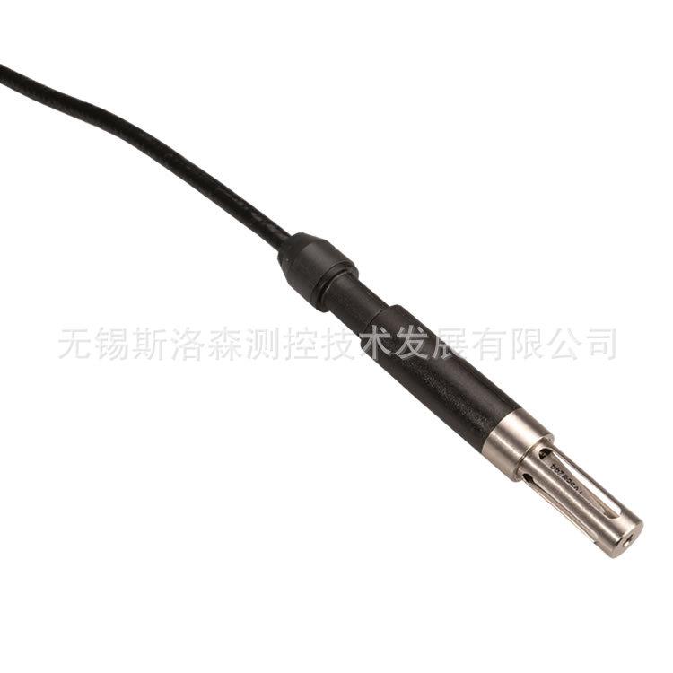 ROTRONIC温湿度传感器探头HC2-IC402工业高温型温湿度传感器探头