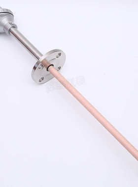 r铂陶瓷wrps刚玉-管铑耐高温型热电偶度1600型热电偶型b130