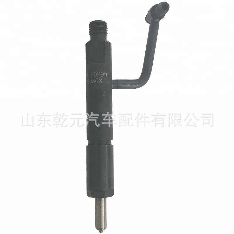 柴油发动机喷油器总成 6646906 用于4JB1装载机