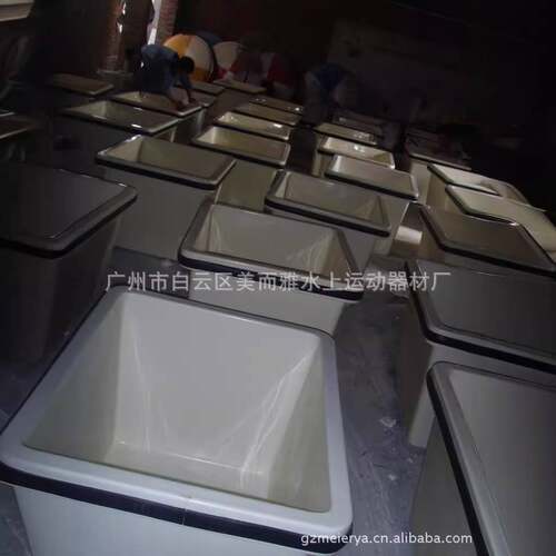 布草车酒店专用玻璃钢布草车酒店筐酒店宾馆客房脏布车收纳回收车