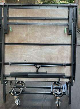 装拼装可叠移动可快折收纳舞T台防滑地毯507婚庆活动展示台台