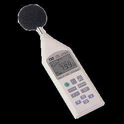 -1357型精密噪音计台湾牌1357声级计 分贝计噪音剂量仪