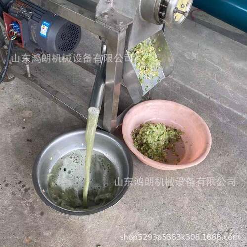 葡汁萄挤压榨去机 芒果双道核浆机 压榨水果榨ZZA汁打机