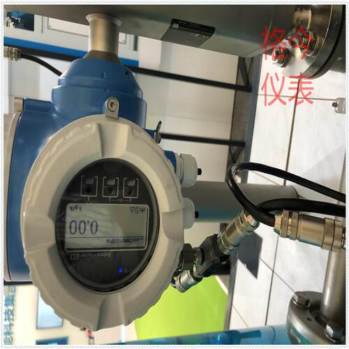 e+h恩德斯豪斯，电磁流量计，50H1H-UFOB1AAOAAAW 50H、50P、50W