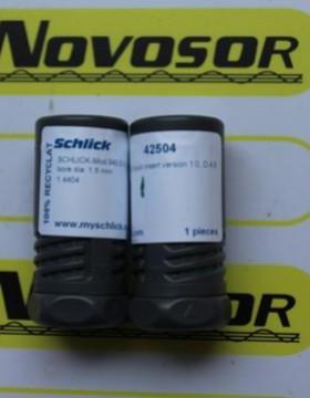 SCHLICK 喷嘴 42504