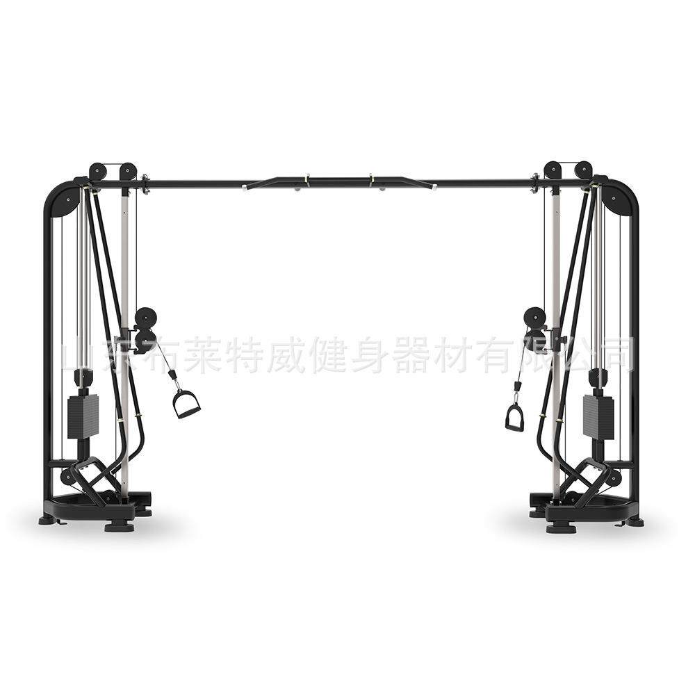 德州健身器械厂综合健身器材大飞鸟训练器健身房私教工作室龙门架