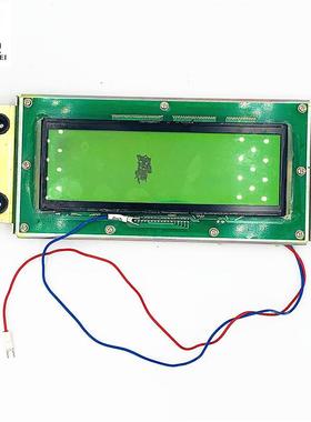 津田驹ZA205209咸阳长岭喷气织机进口原装二手显示屏器优质包用