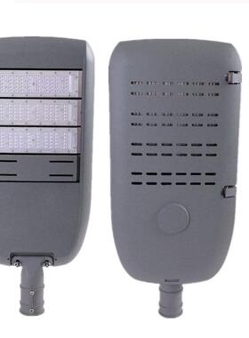 市政led模组路灯头工程大功率照明灯100W200W300W路灯户外节能