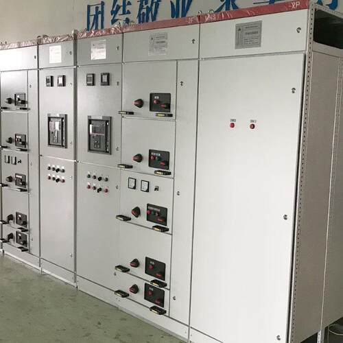 XK-MNS-0厂家供成套抽出式开关工业防护M直N柜S柜低压电力力电能